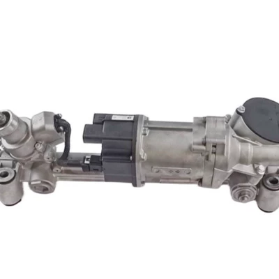 Steering gear assembly Assembly is suitable