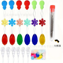 24pcs�p�x���b�𾀵���������������diy�ֹ��p�x�����������b