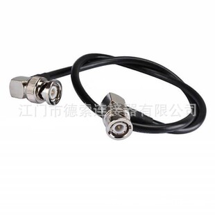 �S�ҹ�������BNC-BNC���l��RG174���L10CM�쾀�����Ӿ�10cm