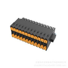 ���ʽ�Ӿ����� 15EDGKNHBM-3.5mm B2CF-3.50/180F KF2EDGKESM