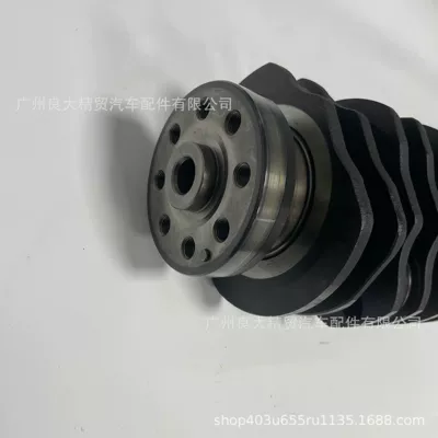 Crankshaft, camshaft FB25 crankshaft