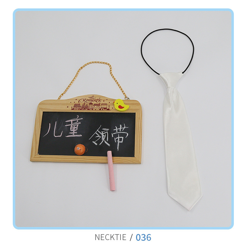 儿童领带详情---产品展示02_16