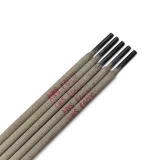 工厂价 低碳钢焊条 E6010 支持定制