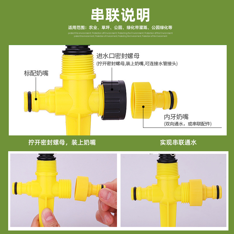 4 puntos de fijación