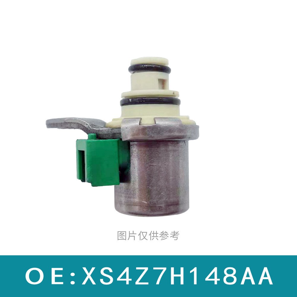Xs4Z7H148Aafn01211F14F27E Is Suitable for Ford Focus Automatic Transmission Solenoid Valve