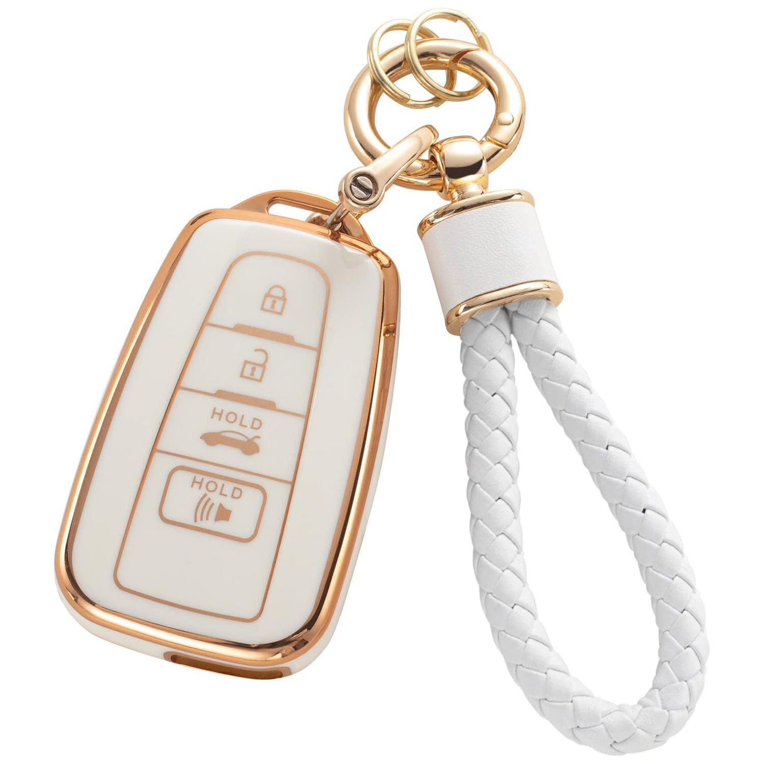 토요타 B4 키에 적합