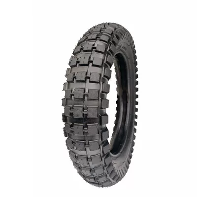 12 inch pneumatic tire, Elektrikli avtomobil şinləri