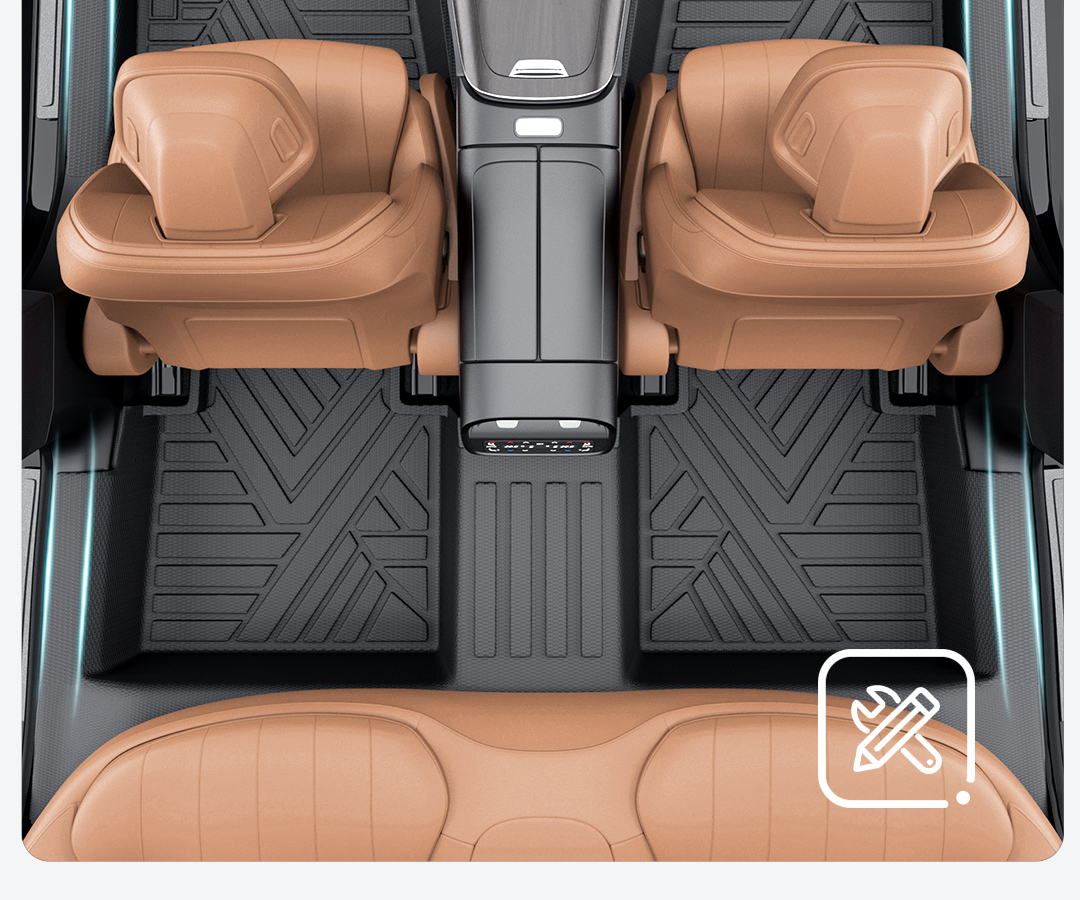 Car Liyou Is Suitable for Volkswagen Sagitar Tiguan Lavida Passat Magotan Tayron Car Floor Mats Full Surround Upgrade