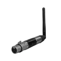 Производитель Mingjie беспроводной передатчик-приёмник DMX512, трансивер сигнала DMX512 для пульта