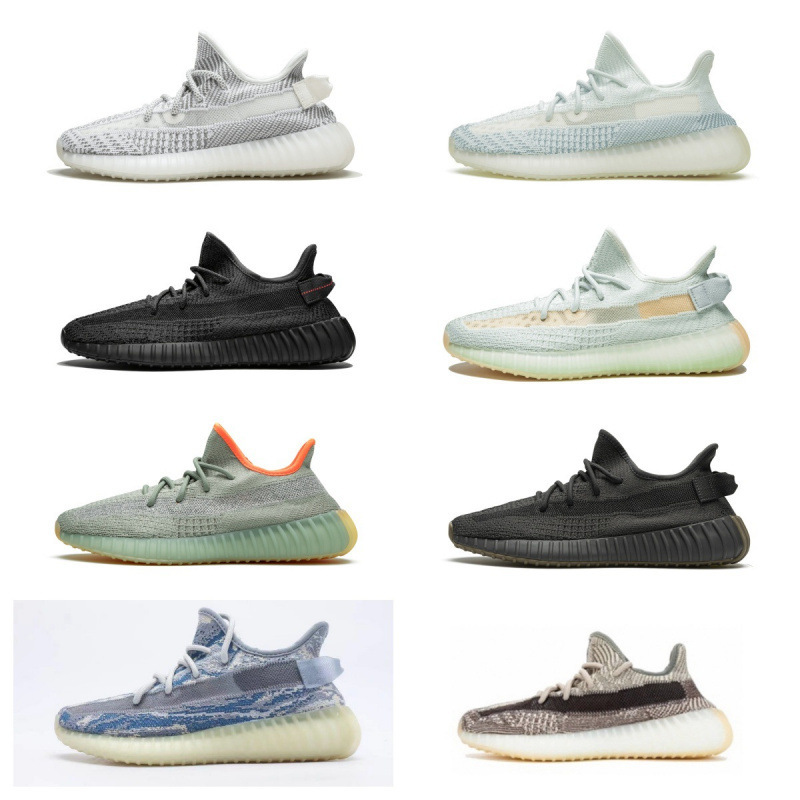Putian Pure Original Yeezy 350 New Trendy Couple's Versatile Fashionable Sports Style Women's Starry Sky Summer Breathable Shoes Putian Pure Original Yeezy 350 New Trendy Couple's Versatile Fashionable Sports Style Women's Starry Sky Summer Breathable Shoes
