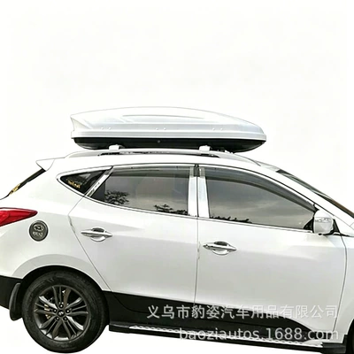 Roof box Fe Roof Luggage Box, Hyundai