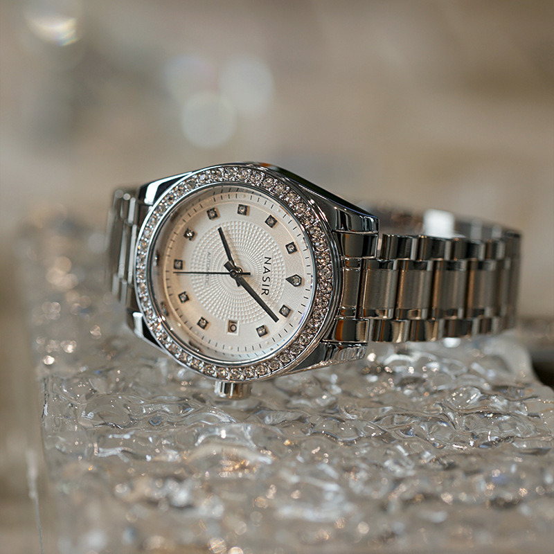 Ciloa Xiloou Watch Nasir Classy Mechanical Watch Watch Ciloa Xiloou Watch Nasir Classy Mechanical Watch Watch