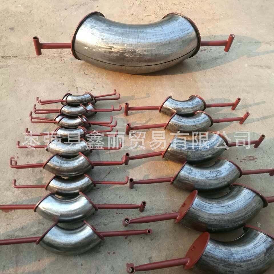 供应天津河北工艺玻璃钢管道模具 法兰模具 弯头模具