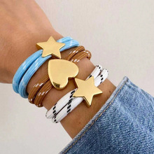 ŷ���羳�¿�ʱ�и��Լ�Լͭ����ǰ��Ĳ�ɫ��֯diy����Ůʿ����