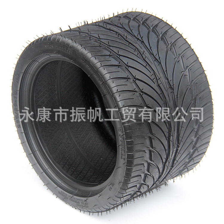 Atv Flat Tire 235/ 30-11.2inch Inch 14 Inch Vacuum Hub Accessories