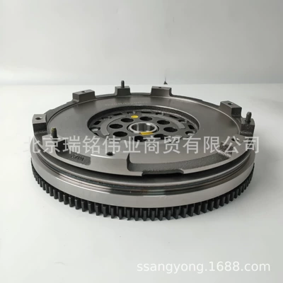 gear ring SSANGYONG – Flywheel/Gear