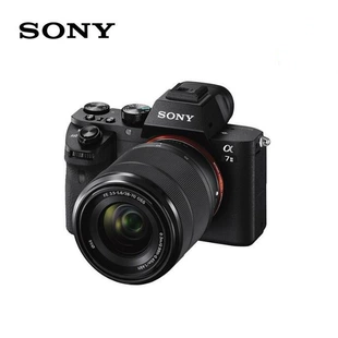Spot's original authentic ILCE-A7M2 A72 A7M2K full-frame micro single digital camera 28-70