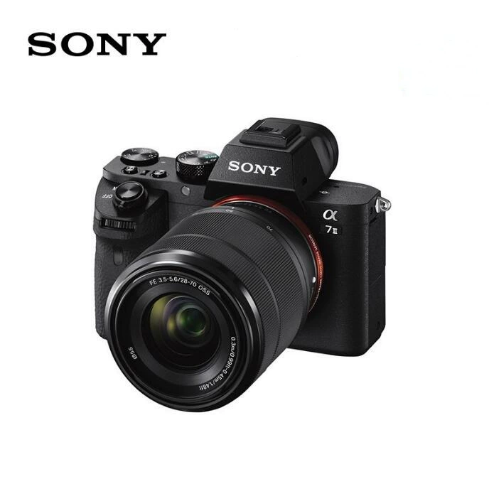 Spot's original authentic ILCE-A7M2 A72 A7M2K full-frame micro single digital camera 28-70