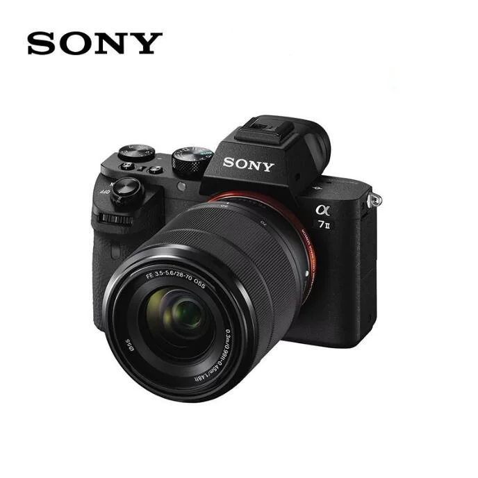 Spot's original authentic ILCE-A7M2 A72 A7M2K full-frame micro single digital camera 28-70