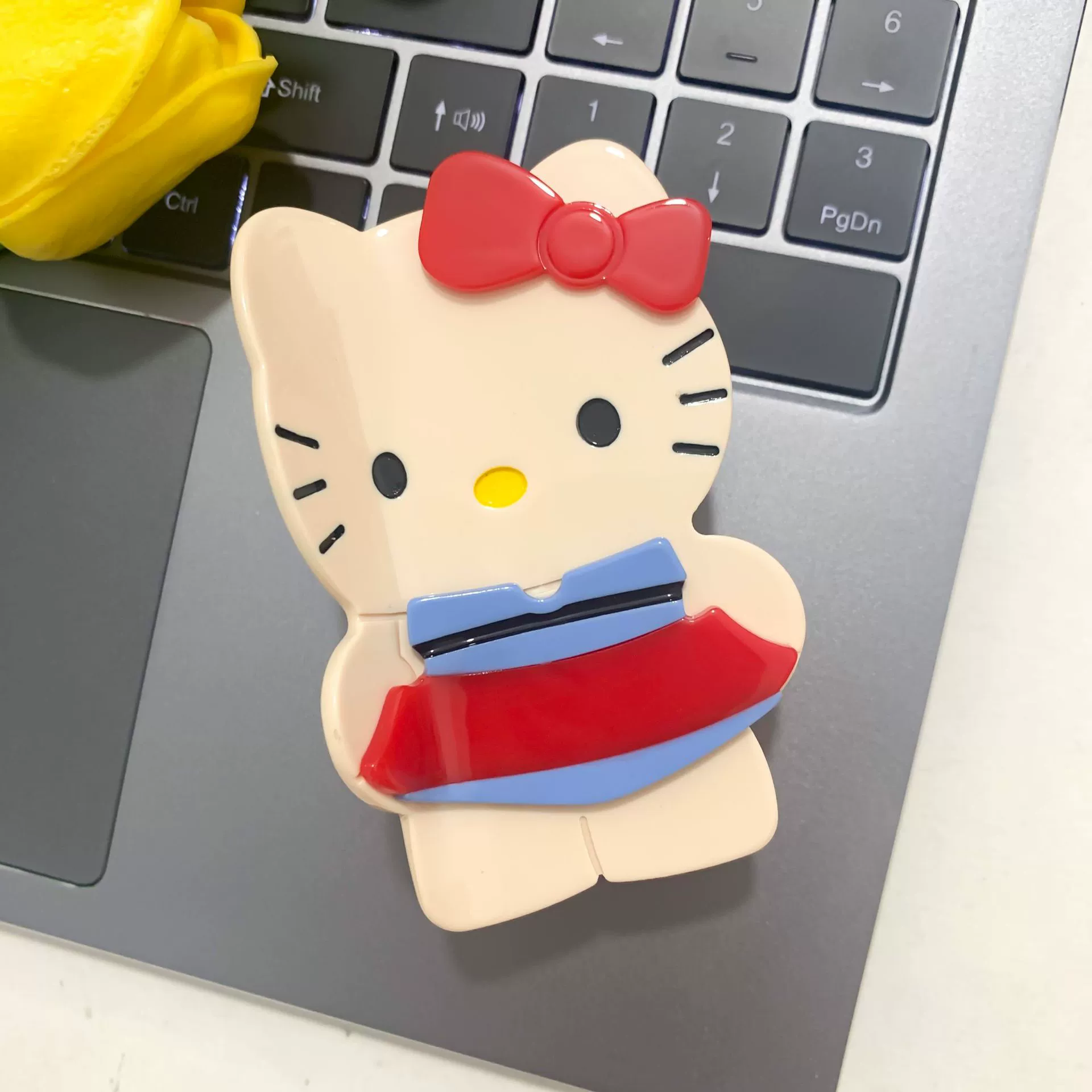 Мультяшная cute заколка hairgrip, крабовая булавка, палочка для волос, аксессуар для волос, большой акула, кот