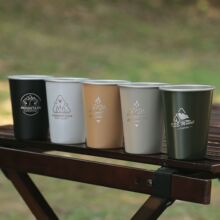 ISE MOUNT����304���P�ˮ���Ʊ�ins�L�������¶�Iơ�Ʊ�350ml