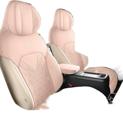 Modelə uyğun (Original) oturacaq örtükləri — Ventilated and Breathable Seat Covers