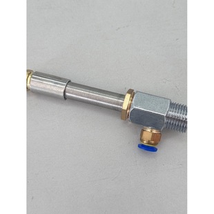 Wl-06 Vortex Tube Cooler Wl-08 Vortex Cooling Tube Maxwell Freezing Tube Rapid Heating Tube