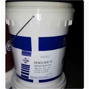 ��˹FUCHSҺ����RENOLIN B10 15 20 30̖���I��46̖��ĥҺ����20L