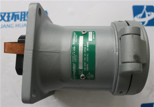 阿普顿APPLETON 插座 ADR15034