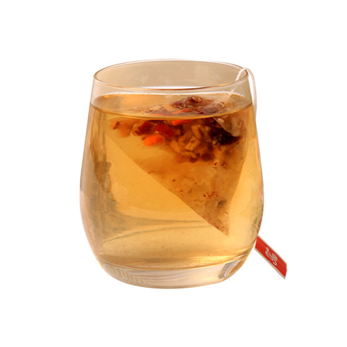 100g Xiao Diao Li Tang Triangle Bag, Substitute Tea, No-Cook Snow Pear, Red Date, Tremella, Longan Health Tea, Dropshipping One Piece