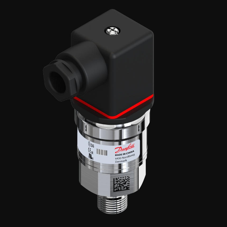 原装现货MBS3250-2011-1GB04 060G1791 10bar丹佛斯压力变送器