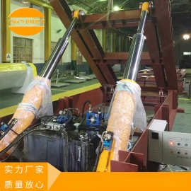 酒厂料仓液压设备 液压站液压系统厂家液压系统 液压油缸大全型号