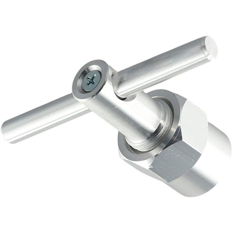 104421 Faucet Valve Core Puller Tool is suitable for Moen 1200 1222 1225 bathtubs and showers 104421 Faucet Valve Core Puller Tool is suitable for Moen 1200 1222 1225 bathtubs and showers