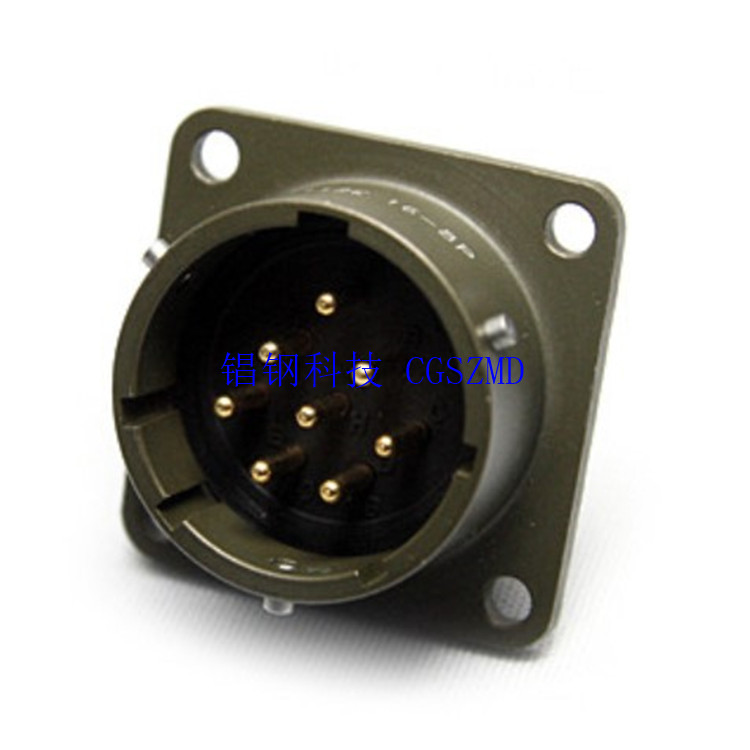 MIL-DTL-26482 3116/3112 16-8P  Series II Equivalent ���ղ�ͷ