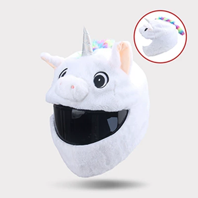 Cross-Border Foreign Trade Wholesale, Dəbilqə (Kaska) aksesuarları - unicorn
