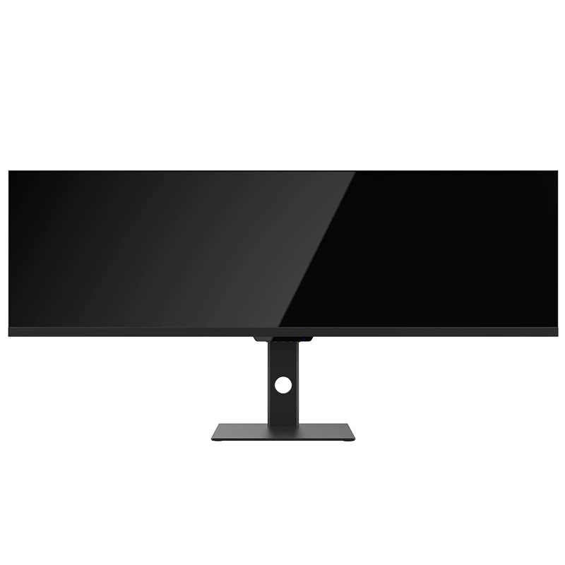 Игровой дизайнерский LCD-дисплей, 44 дюйма, 120 Гц