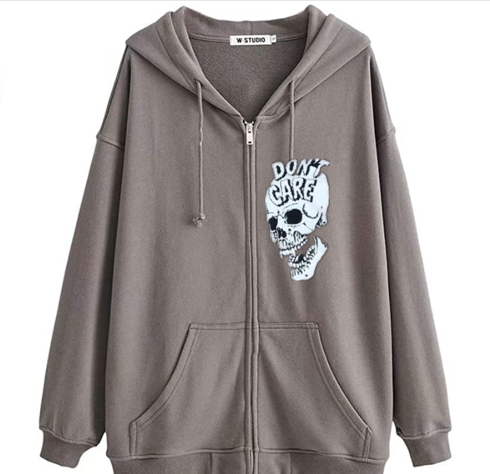 zip hoodie women's zip hoodie womens full zip hoodie zip hoodie brown zip hoodie canada zip hoodie dark grey