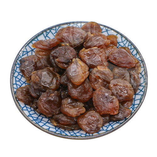 Putian Longan Flesh 500g, Wholesale Longan Meat (Seedless), Bulk Grade, Dried Longan from Manufacturer—Drop Shipping Available