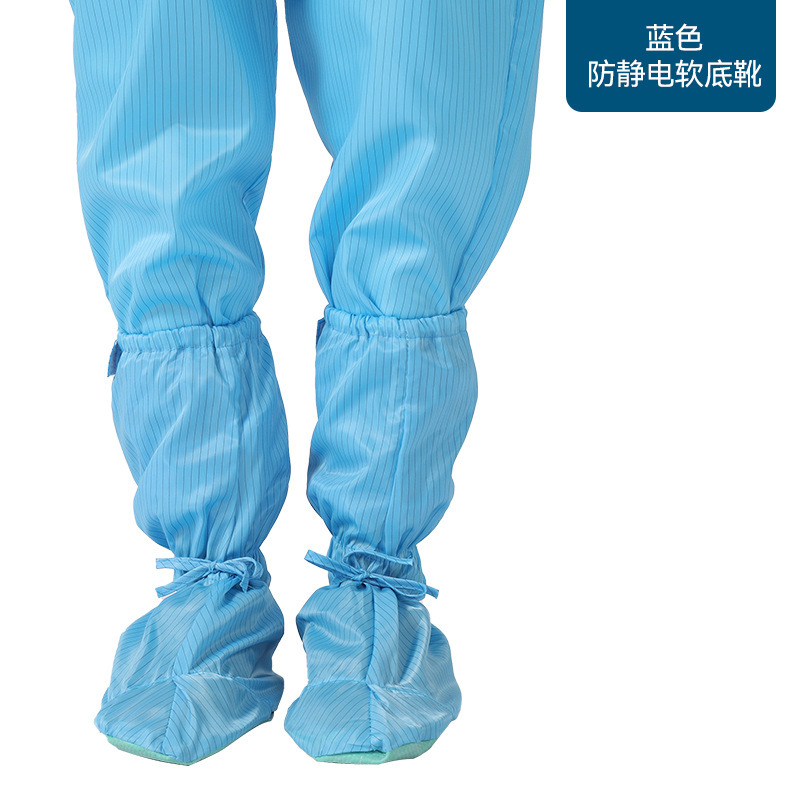 帯電防止防塵服、作業服、フード付きワンピース、防塵、静電気防塵防護服、作業服、静電気服|undefined