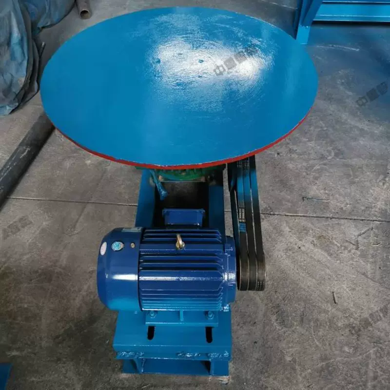 产地货源出售圆盘给料机 调节安装方便圆盘给料机 2.8m圆盘给料机