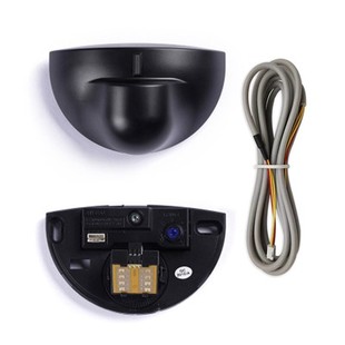 J8 Probe 2 Enhanced Automatic Door Sensor Electric 4g Microwave Sensor Universal Microwave Glass Sensor G3