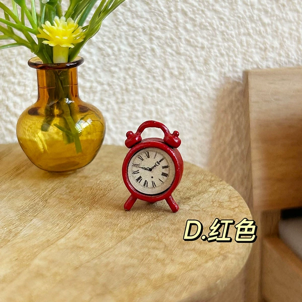 D style-red