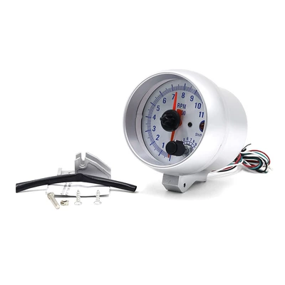meter, automobile instrument
