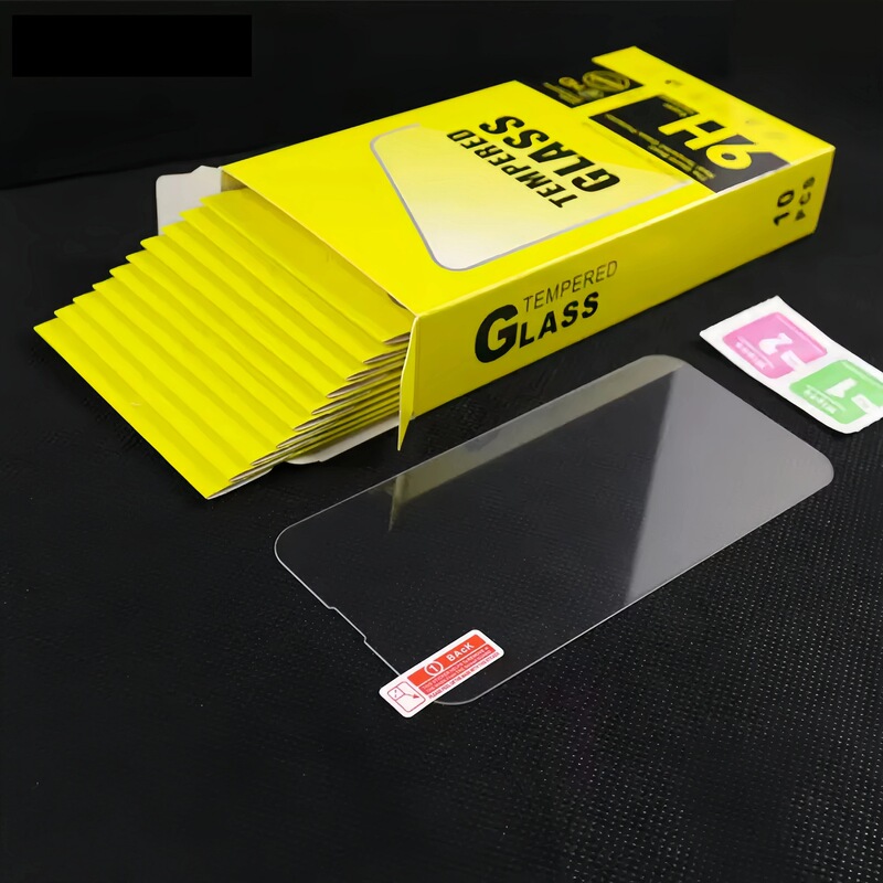 iPhone钢化膜批发高清苹果17手机膜适用16贴膜15promax鋼化玻璃膜|undefined