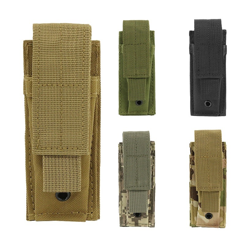 Military Fan 1911/g17 Toy Gun Magazine Bag Magazine Set Outdoor Tactical Knife Set Edc Flashlight Gadget Bag Military Fan 1911/g17 Toy Gun Magazine Bag Magazine Set Outdoor Tactical Knife Set Edc Flashlight Gadget Bag