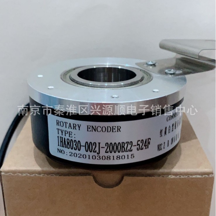 1HA8030-002J-2000BZ2-524F EC88P30-P4AR-1024 编码器2022