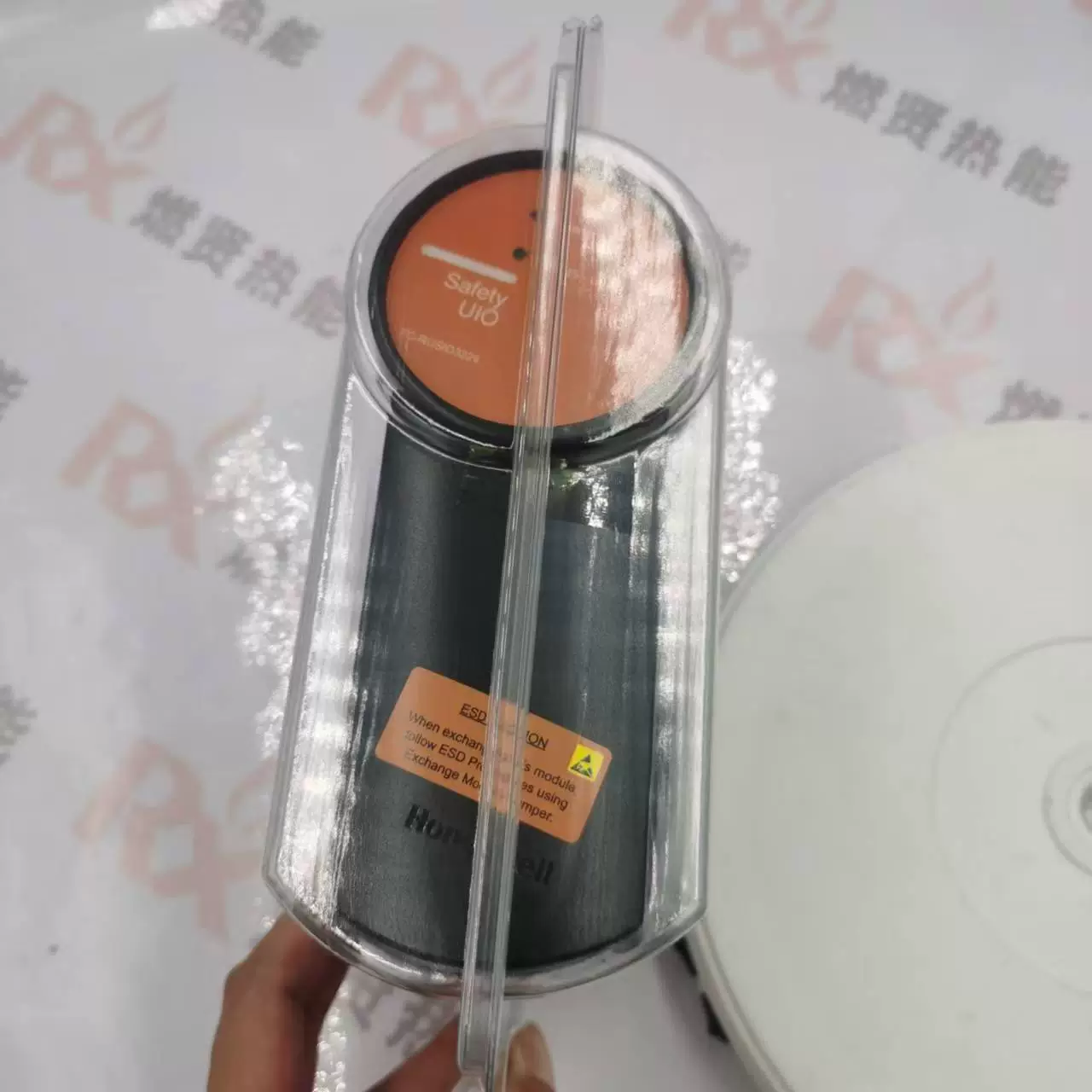 Карта Honeywell Honeywell PLC FC-MCAR-02 оригинальная новая