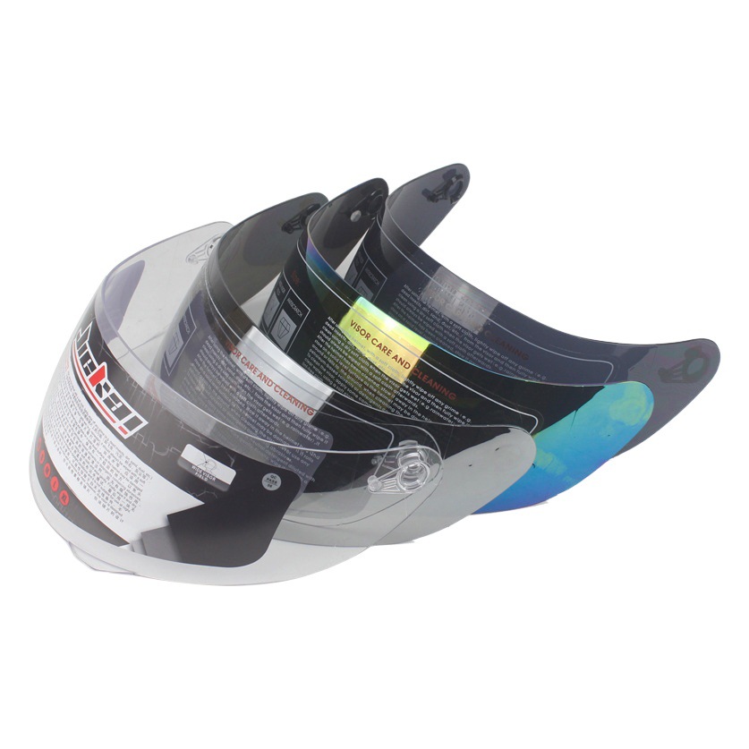 Lente de Repuesto para Casco Jiekaiai AIS-GXT-316-902, Visera Protectora Solar para Ciclismo