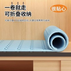 3D学生用エアファイバーマットレス畳マット 洗える通気性 シングル 折りたたみ可能
