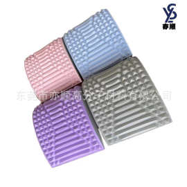 厂家生产eva垫板异型棉海棉热压成型包装盒内衬护膝垫瑜伽垫枕